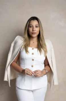 Gabrielle Kennedy Aniteli